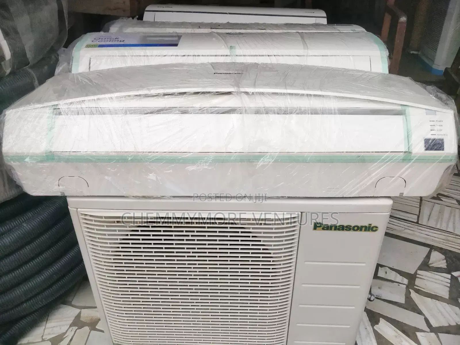 Air-Conditioner