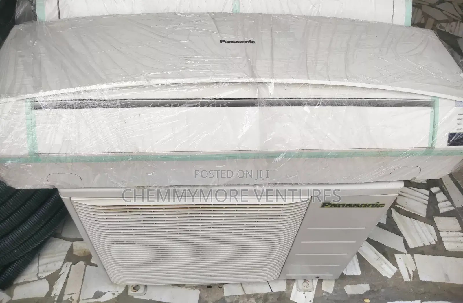 Air-Conditioner