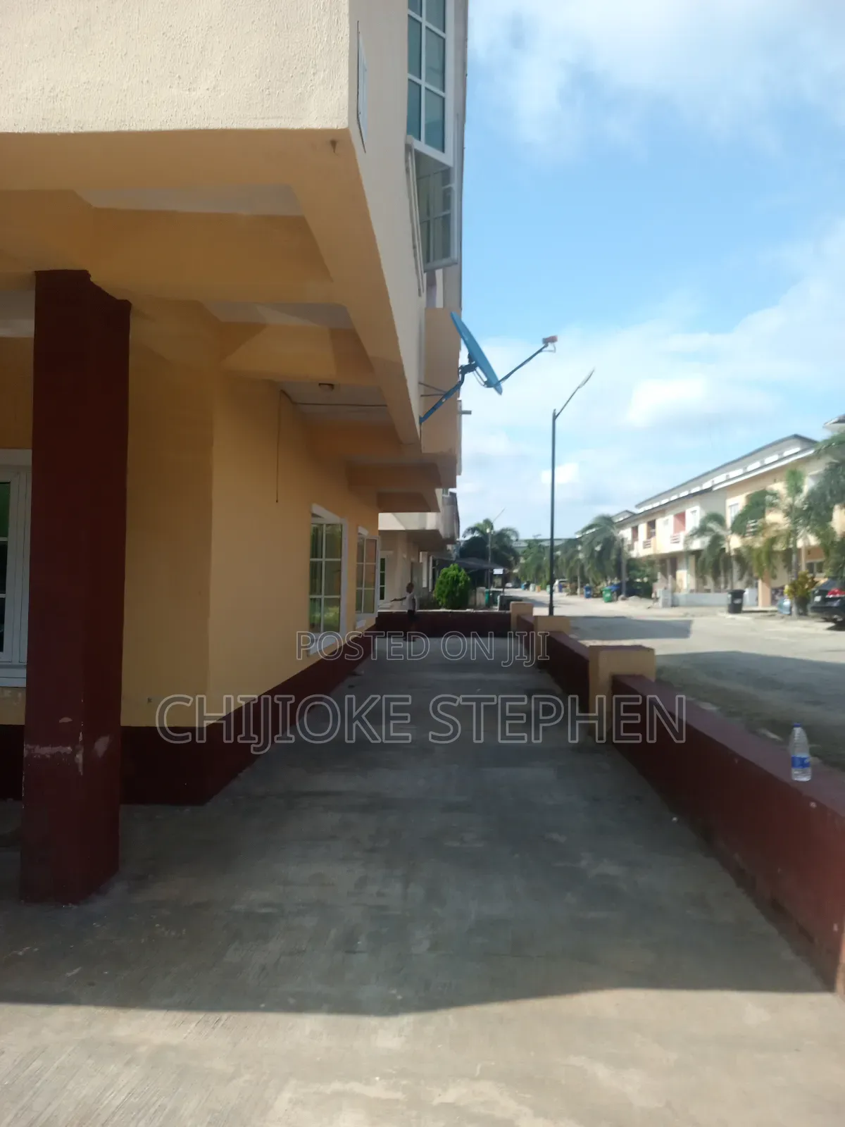 Contractor, Renovation, Construction