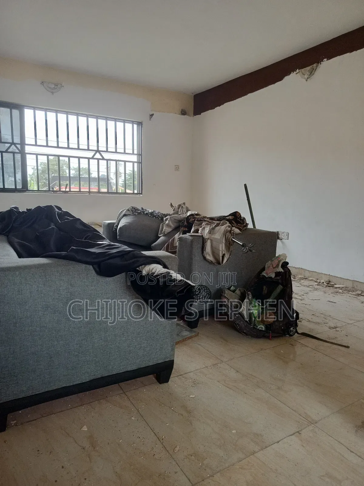 Contractor, Renovation, Construction
