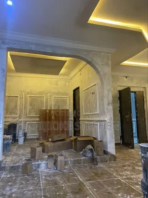 Contractor, Renovation, Construction