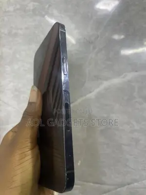 Apple iPhone 14 Pro Max 128 GB Black