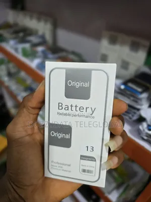 Apple iPhone 13 Battery Replacement