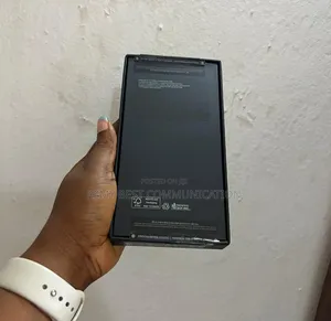 New Samsung Galaxy S24 Ultra 512 GB Black