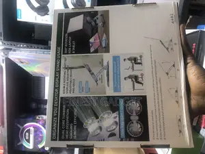 Laptop Stand V4.1