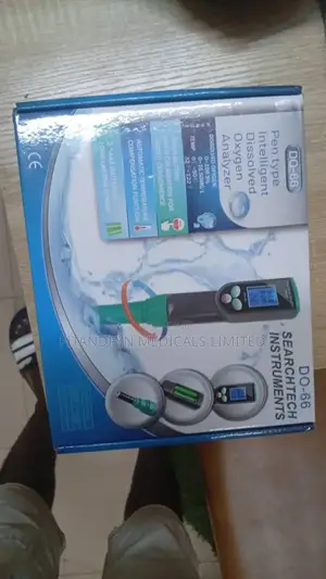 Dissolved Oygen Meter (Do)