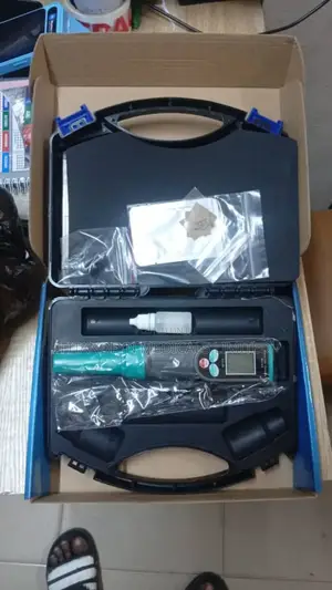 Dissolved Oygen Meter (Do)