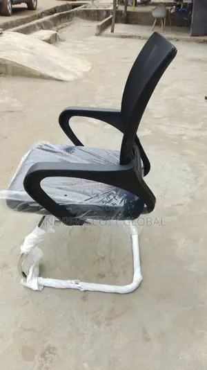 Brand New Imported Office Chairs