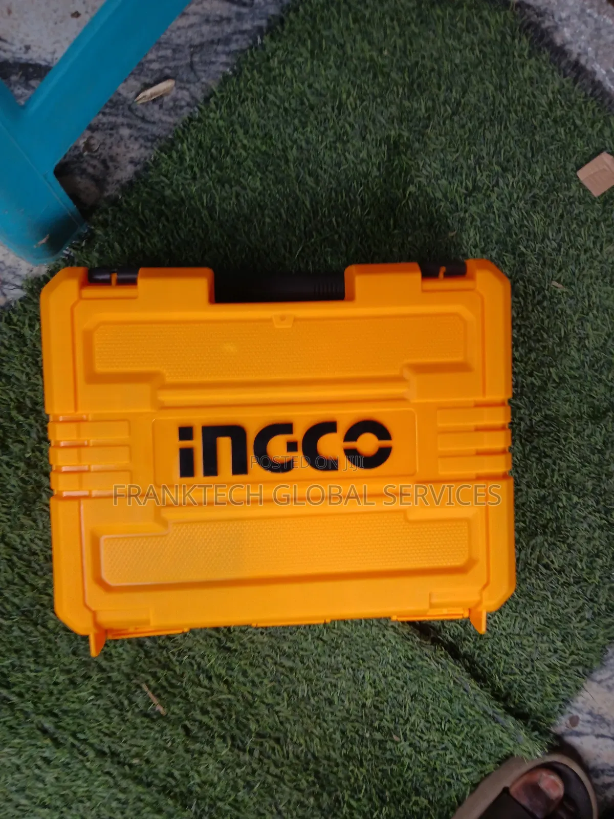 Ingco Cordless Drill 20v