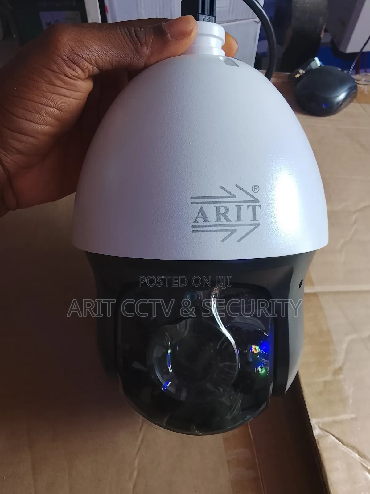 Mini Dome Camera