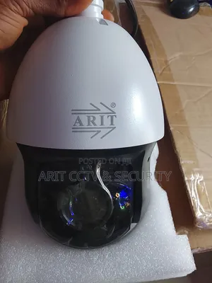 Mini Dome Camera