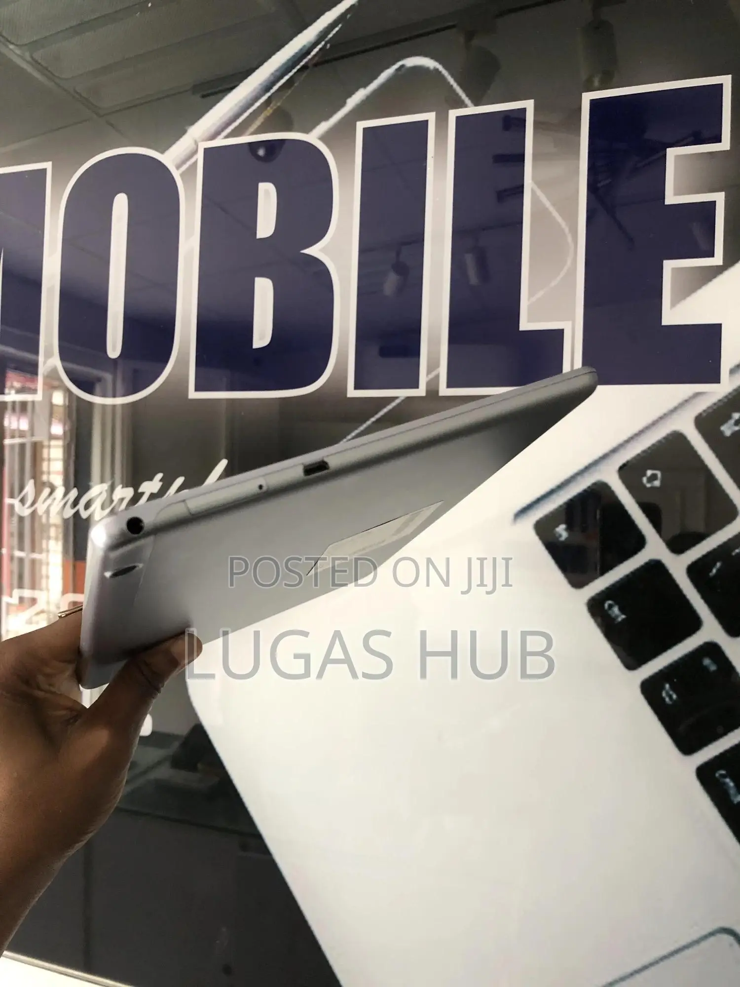 Huawei MediaPad T3 10 16 GB Silver