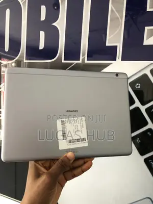 Huawei MediaPad T3 10 16 GB Silver