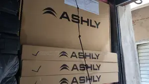 Ashley Speaker Management