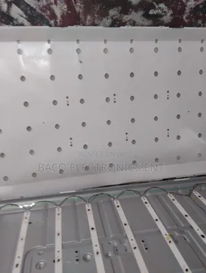 50 Inches Hisense Screen Problem