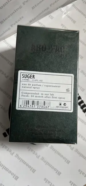 Arofac Suger