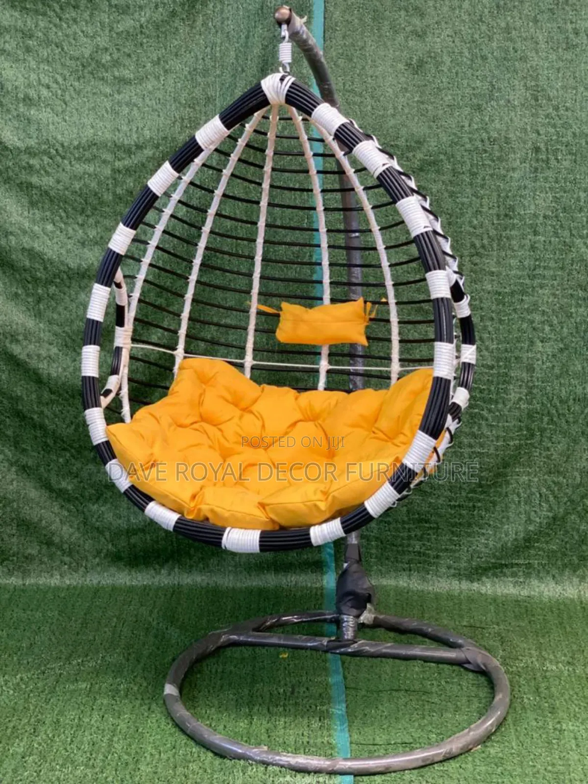 Quality Unique And Relaxing Swing