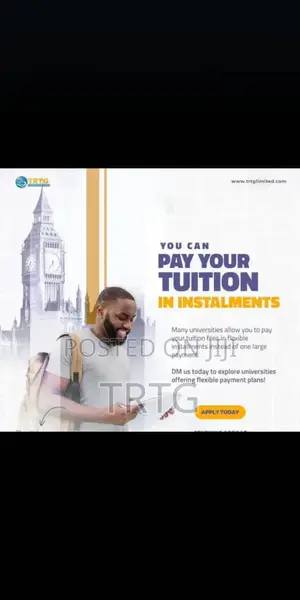 Unlock Your Uk Education Dreams!