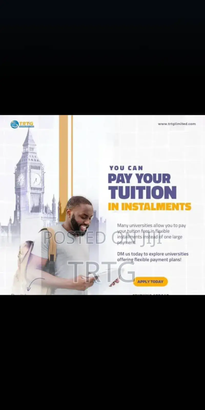 Unlock Your Uk Education Dreams!
