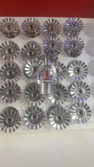 Sprinkler Head