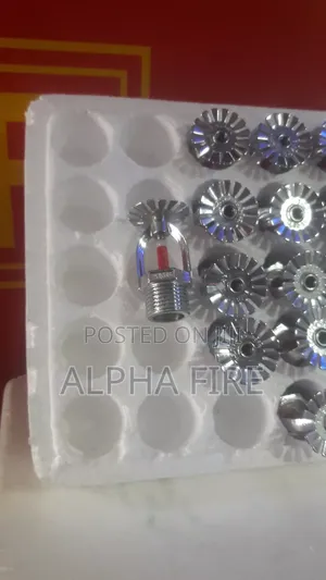 Sprinkler Head