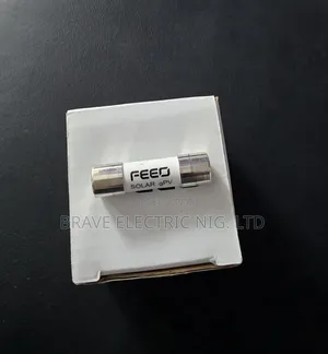 Solar Dc Fuse 10a, 15a,20a, 25a, 30a