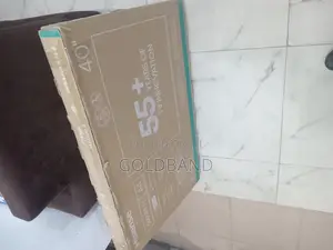 Hisense 40-Inch Smart Tv – Stream Netflix Youtube