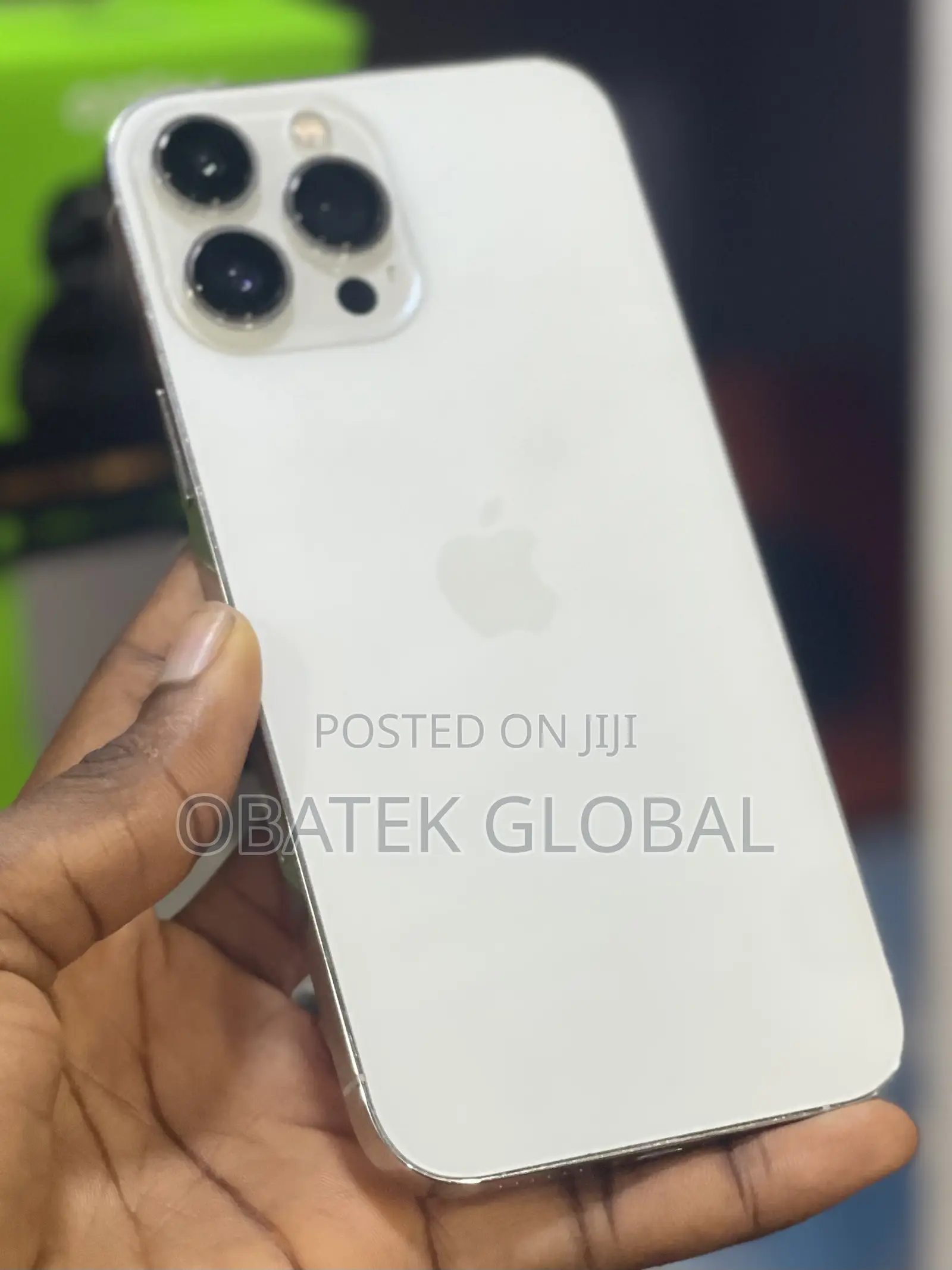 Apple iPhone 13 Pro Max 128 GB Black