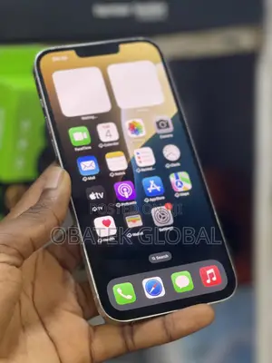 Apple iPhone 13 Pro Max 128 GB Black
