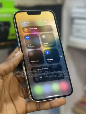 Apple iPhone 13 Pro Max 128 GB Black