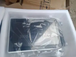 Car Android Screen For Toyota Landcruiser 2019 With Reverse Camera