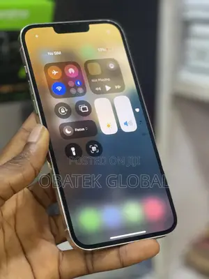 Apple iPhone 13 Pro Max 128 GB Black