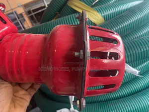 Iron Filter