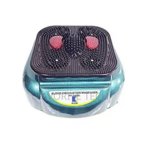 Kedi I Blood Circulation And Body Massaging Machine - Massager