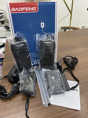 Baofeng Analog Walkie Talkie