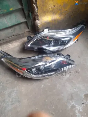 Avalon Headlight