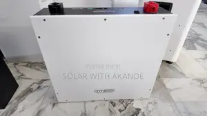 Dyness 5.12 KWH Lithium-Ion Battery (10year Warranty)