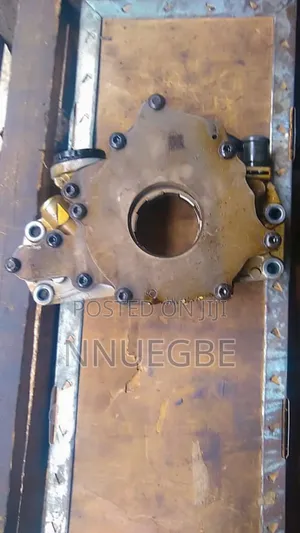 Oil Pump for Escalade New Model Sold With Warranty