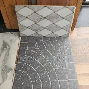 Tiles for Building