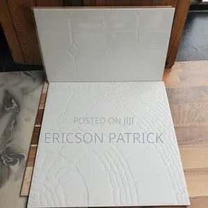 Tiles for Building