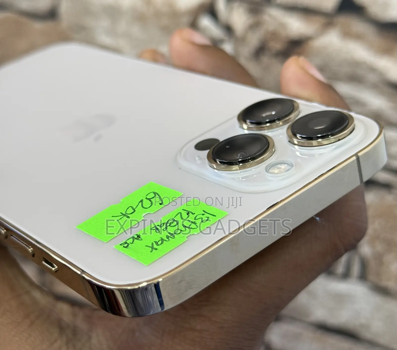 Apple iPhone 13 Pro Max 128 GB Gold