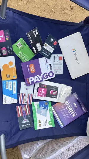 Usa Mobile Sim Card