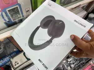 Green Lion Headphone