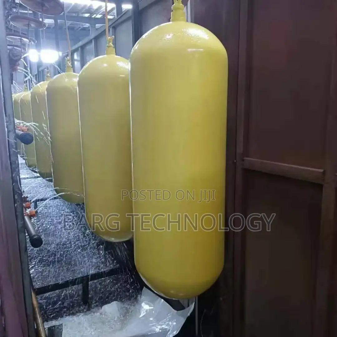 CNG Conversion