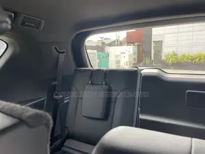 Lexus LX LX 600 2023 White