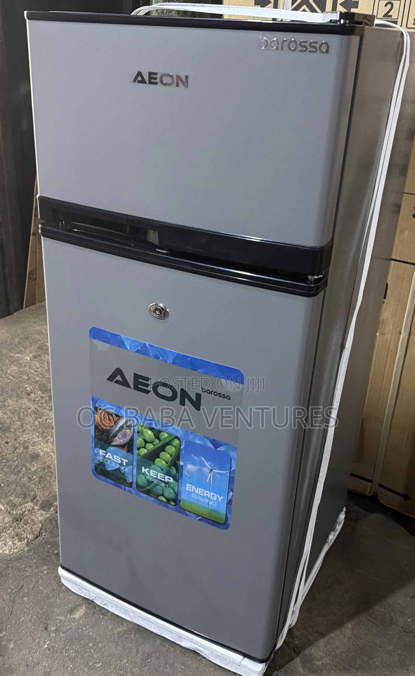 Aeon Refrigerator