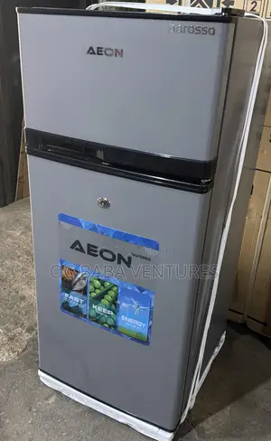 Aeon Refrigerator