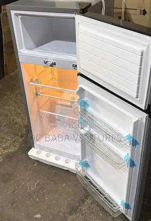 Aeon Refrigerator