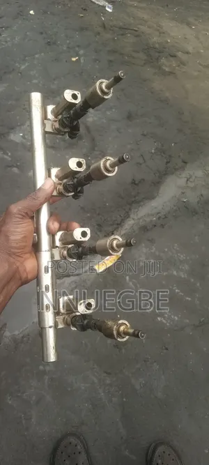 Complet Nozzle Ford Escape 1.6 Sold With Warranty