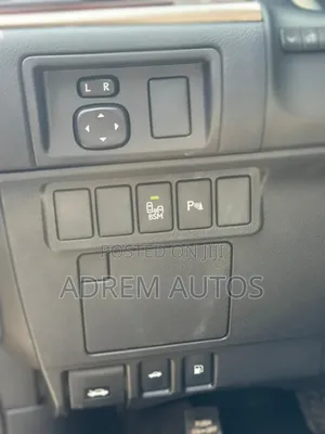 Lexus ES 350 FWD 2013 Silver